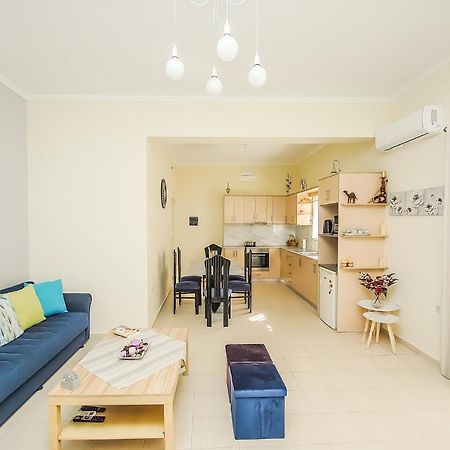 Apartment Close To Balos-Elafonisi And Falasarna! Kámbos Екстериор снимка