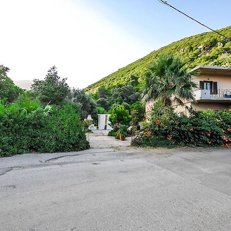 Apartment Close To Balos-Elafonisi And Falasarna! Kámbos Екстериор снимка