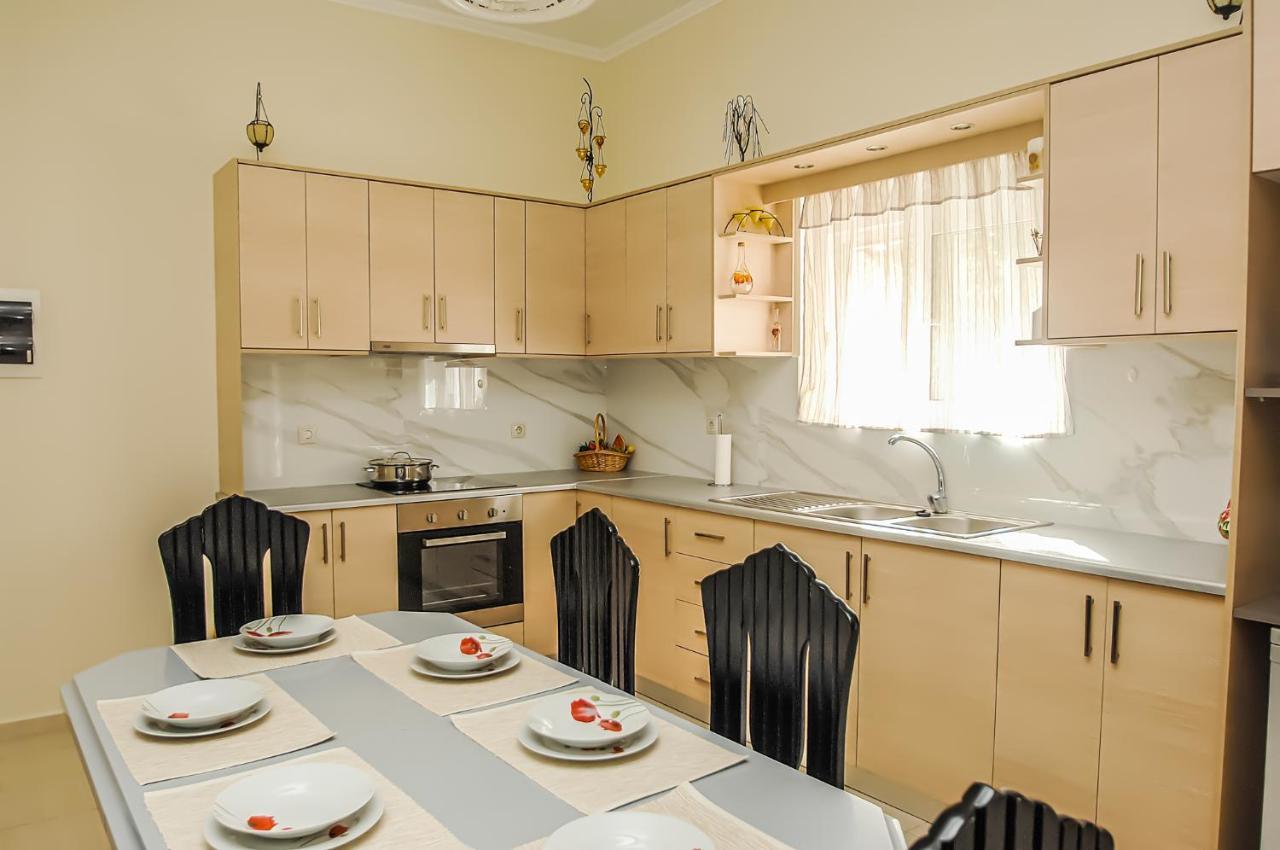 Apartment Close To Balos-Elafonisi And Falasarna! Kámbos Екстериор снимка