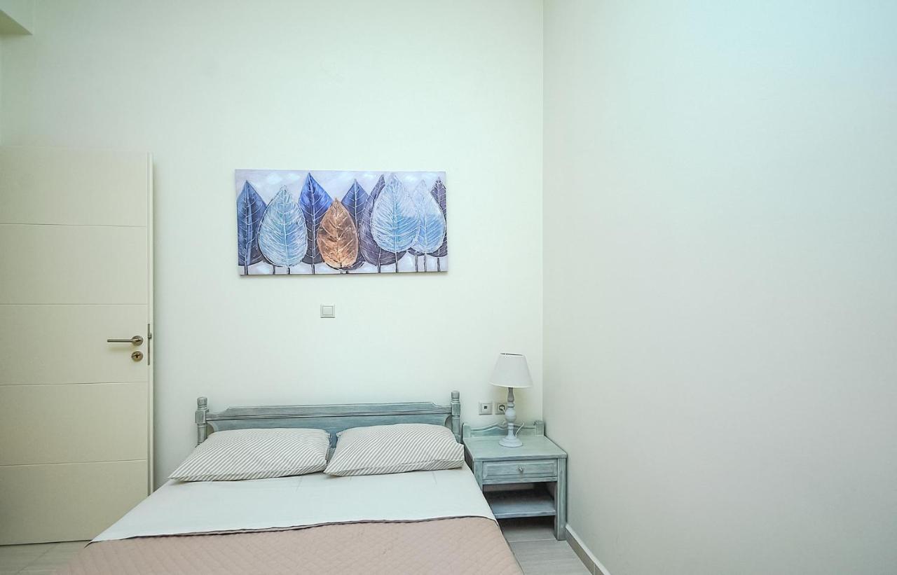 Apartment Close To Balos-Elafonisi And Falasarna! Kámbos Екстериор снимка