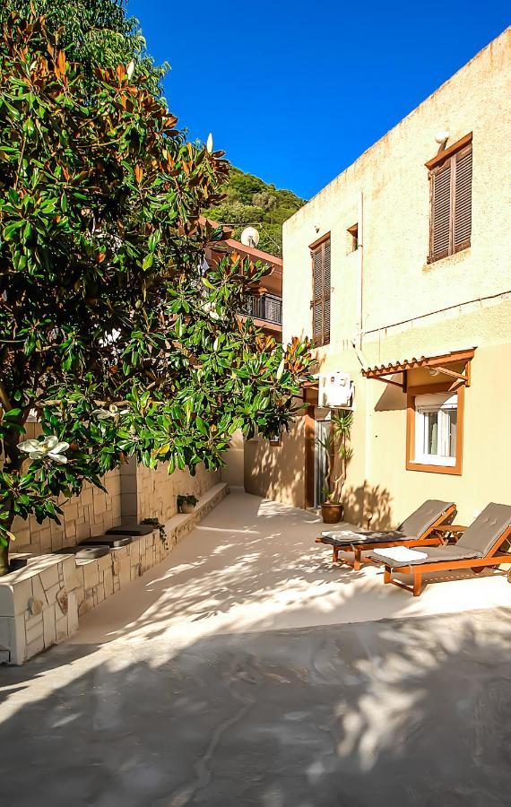 Apartment Close To Balos-Elafonisi And Falasarna! Kámbos Екстериор снимка