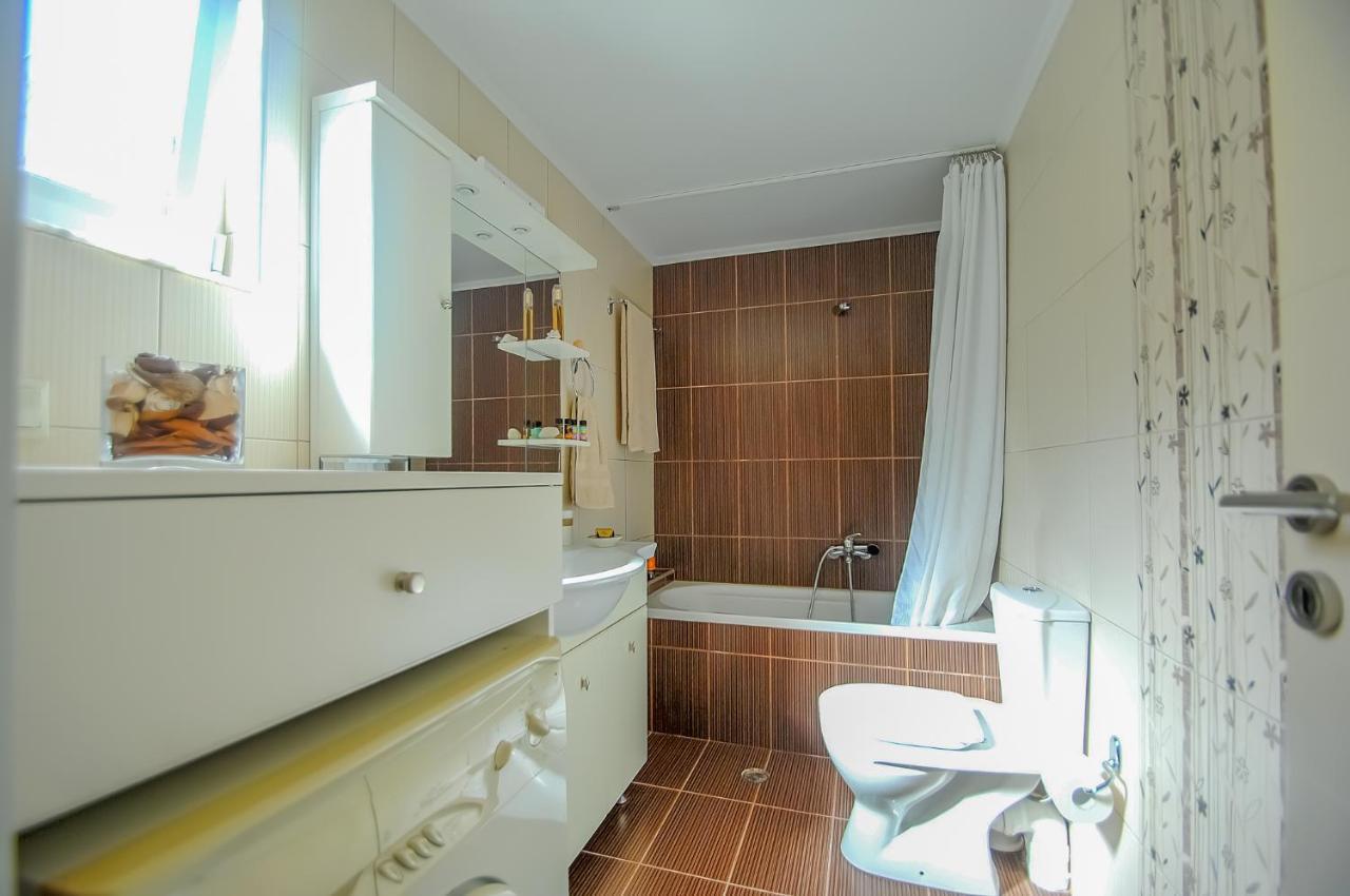 Apartment Close To Balos-Elafonisi And Falasarna! Kámbos Екстериор снимка