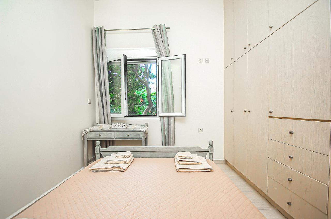 Apartment Close To Balos-Elafonisi And Falasarna! Kámbos Екстериор снимка