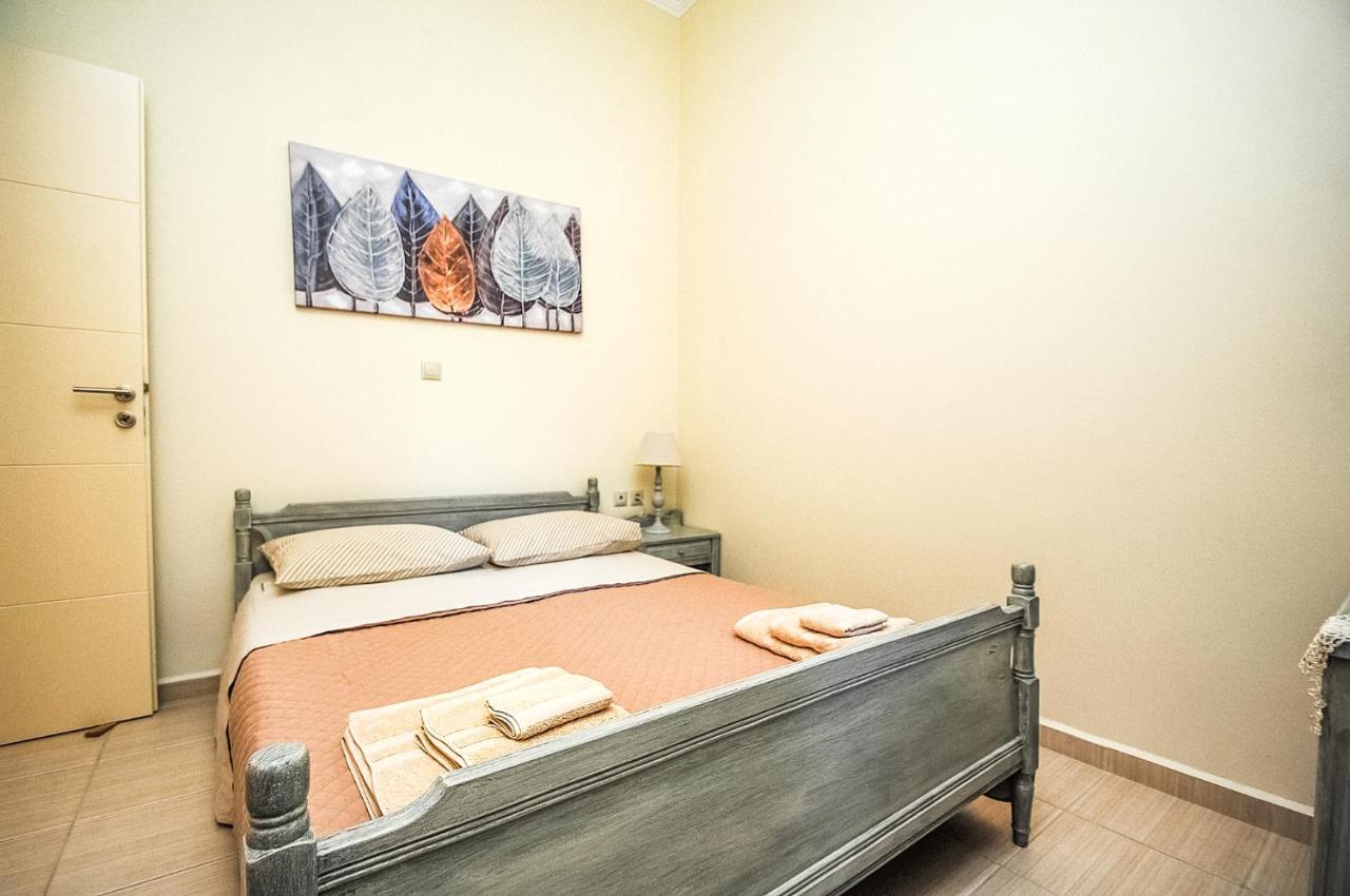 Apartment Close To Balos-Elafonisi And Falasarna! Kámbos Екстериор снимка