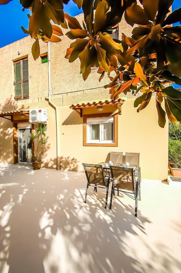 Apartment Close To Balos-Elafonisi And Falasarna! Kámbos Екстериор снимка